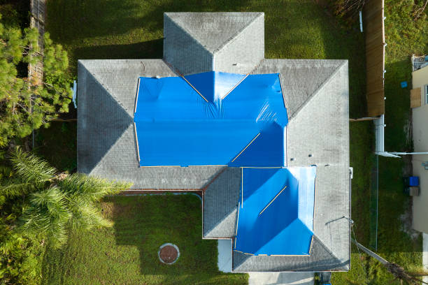 Best Tile Roofing Installation  in Wtmore Village, HI