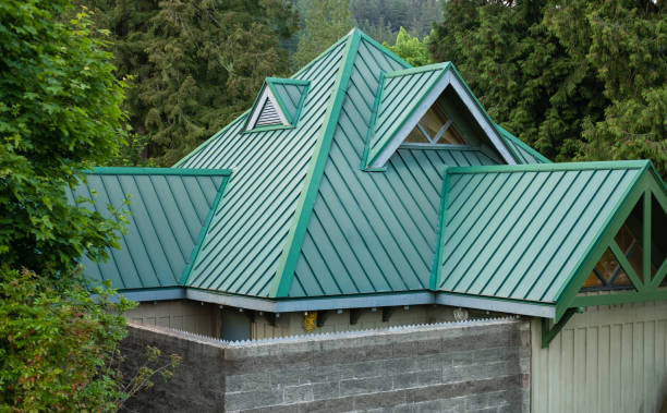 Best Roof Coating Services  in Wtmore Village, HI