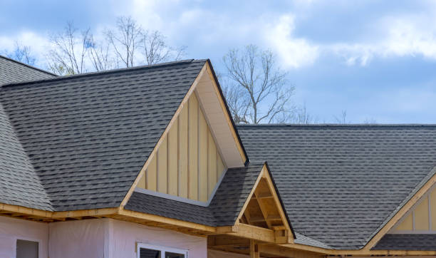 Fast & Reliable Emergency Roof Repairs in Whitmore Village, HI