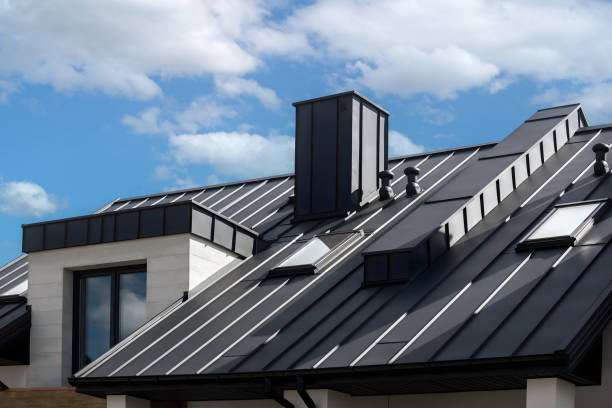 Best Roof Leak Repair  in Wtmore Village, HI