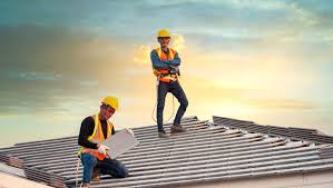 Asphalt Shingles Roofing in Whitmore Village, HI